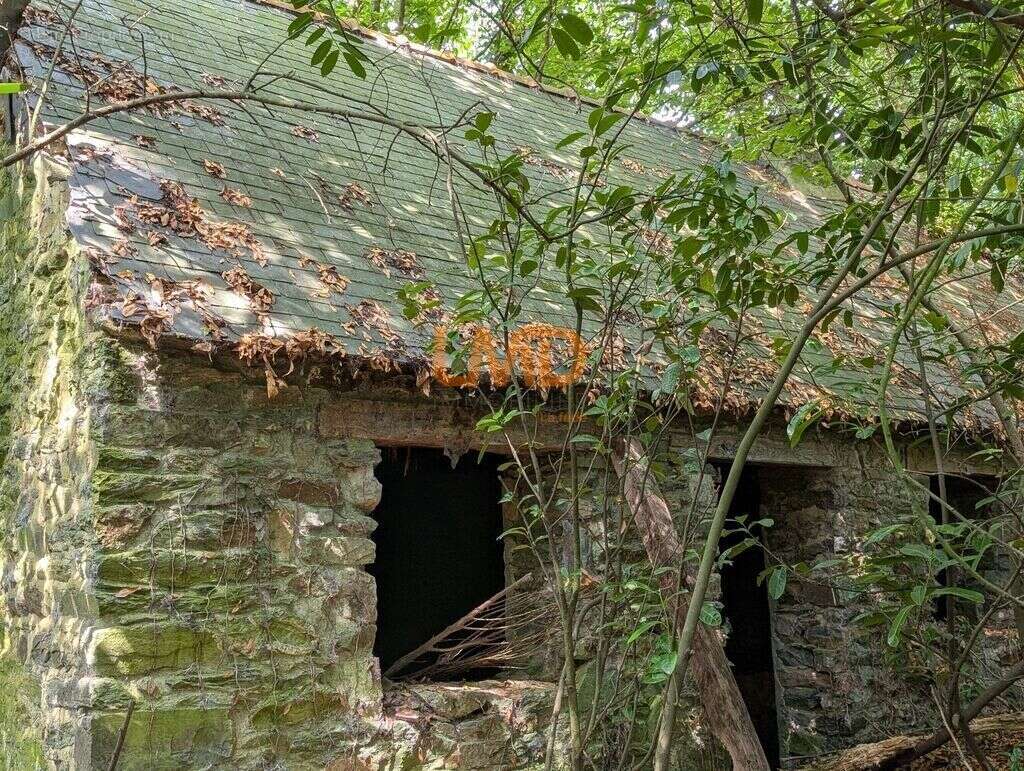 Maison à LAZ