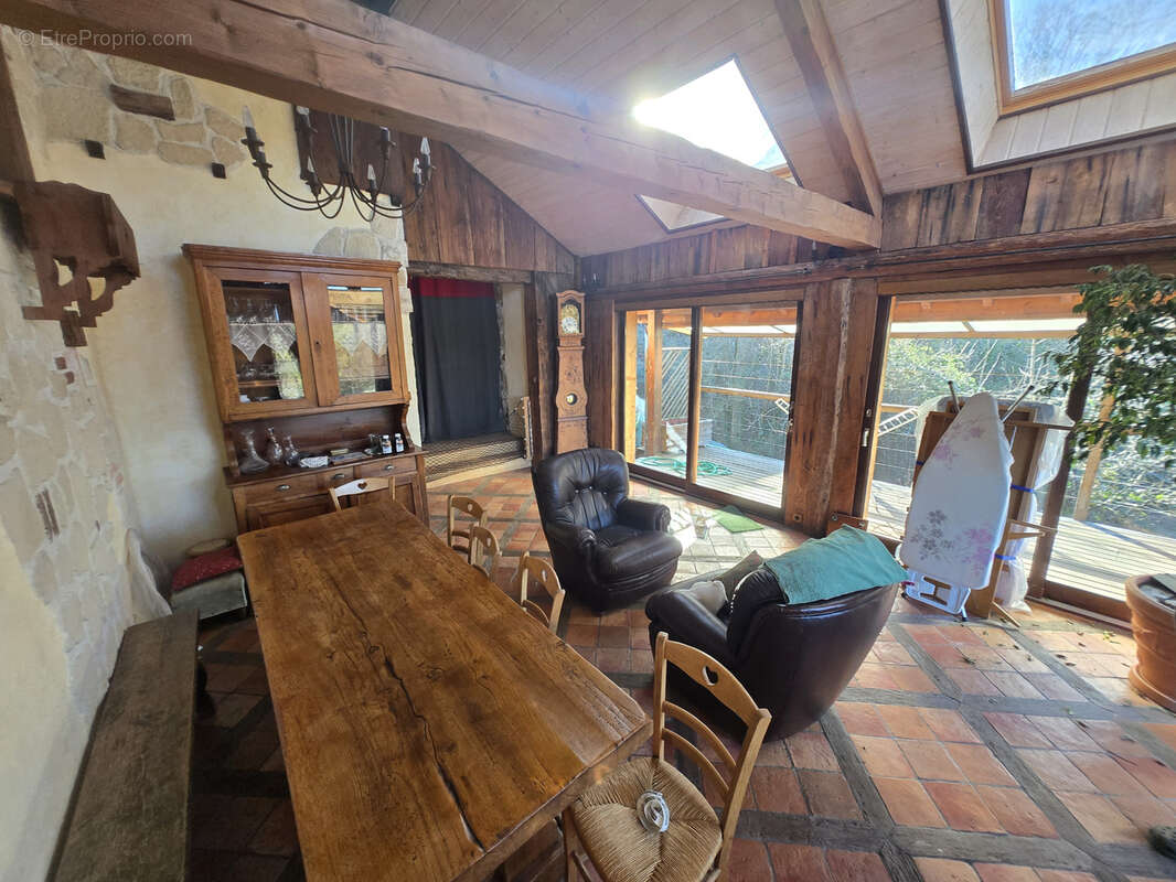 Maison à VIMINES