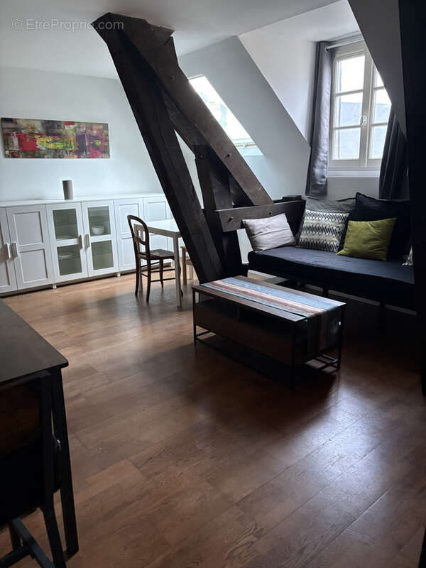 Appartement à LE HAVRE