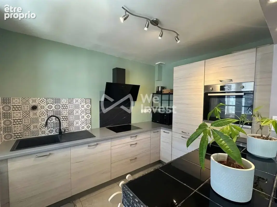 Maison 4 pièces 67 m² à vendre à Carvin (62220) - photo 4