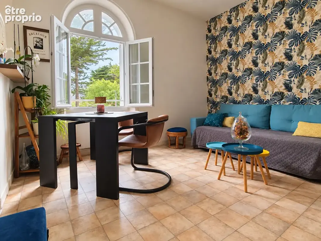 Photo Appartement à Le Pouliguen au prix de 225 000€