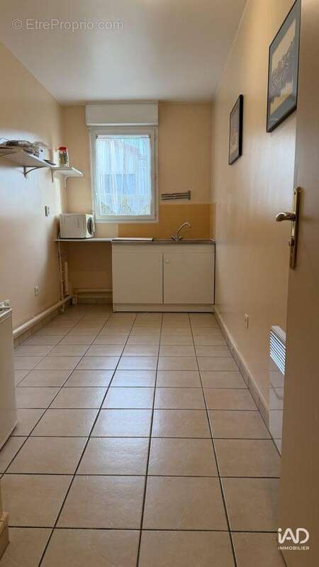 Photo 8 - Appartement à LAGNY-SUR-MARNE
