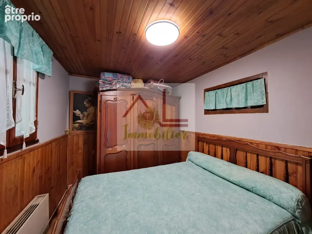 Maison en pierres - photo 6