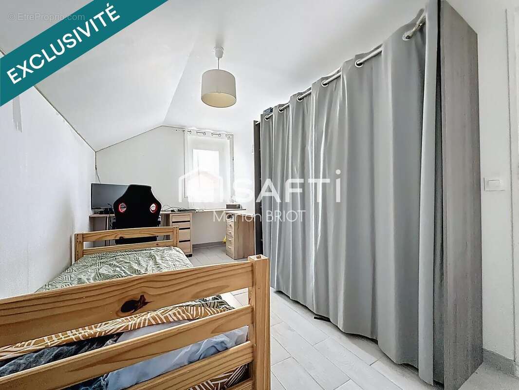 Photo 7 - Maison à VAUREAL