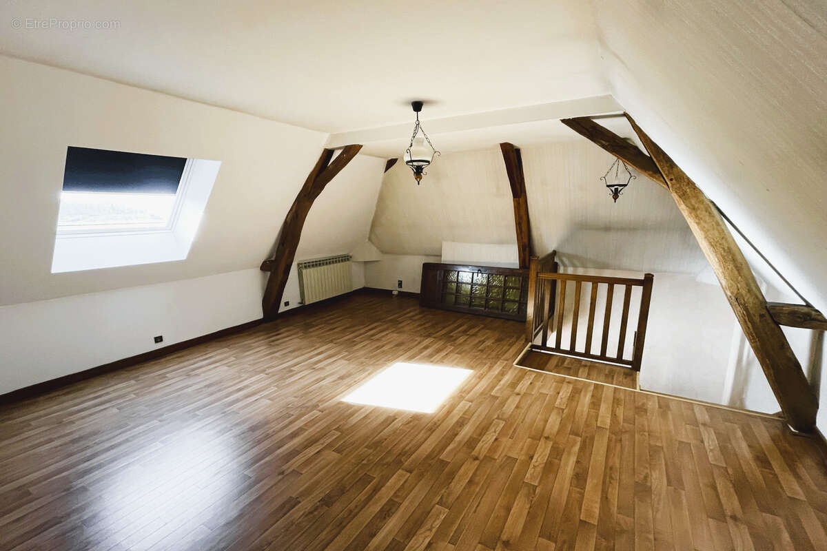 Maison à DIGOIN