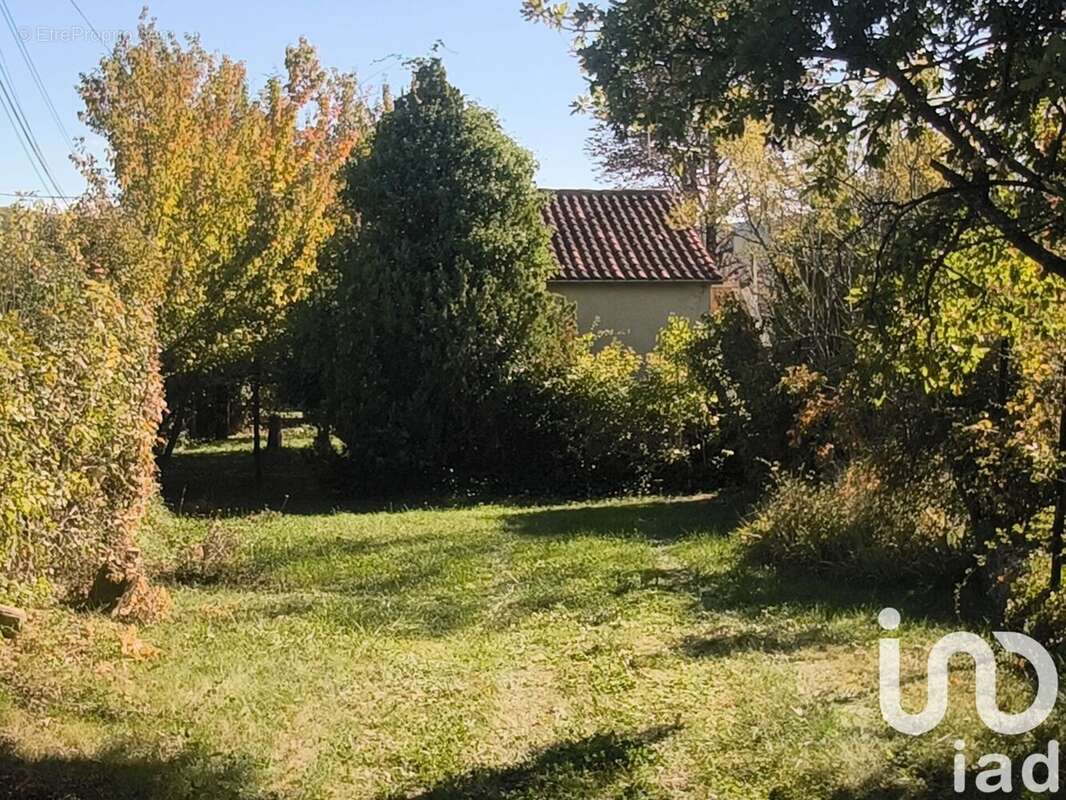 Photo 1 - Maison à SAINT-ETIENNE-LES-ORGUES