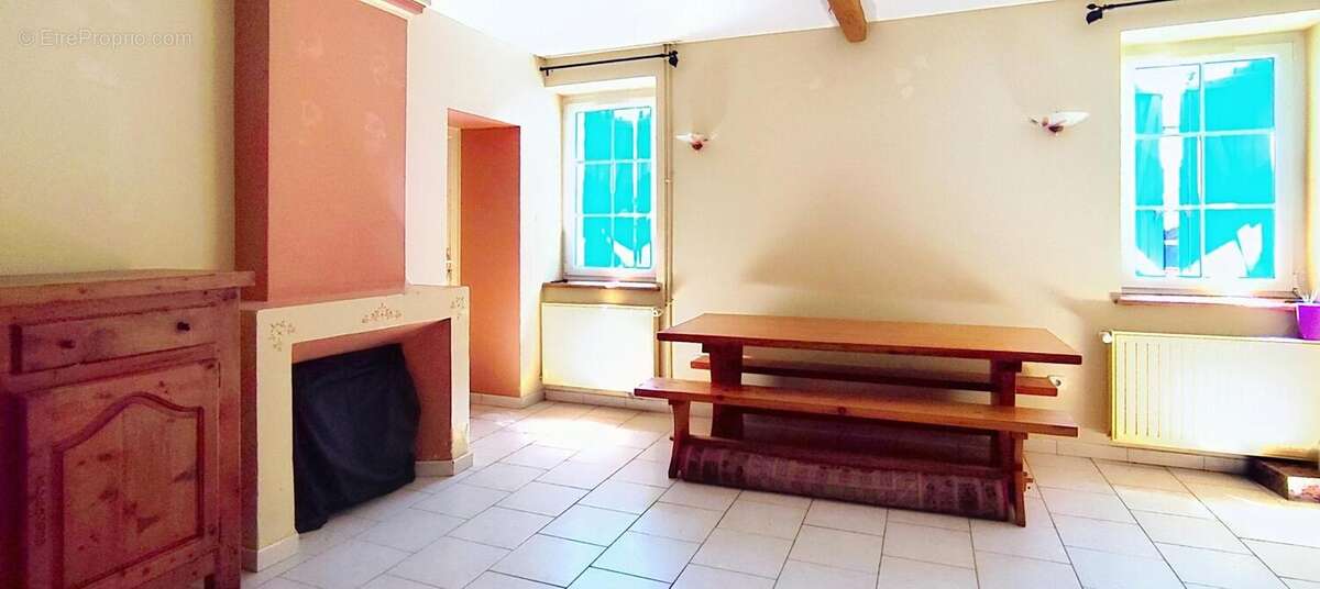 Photo 4 - Maison à SAINT-ROMAIN-SUR-CHER