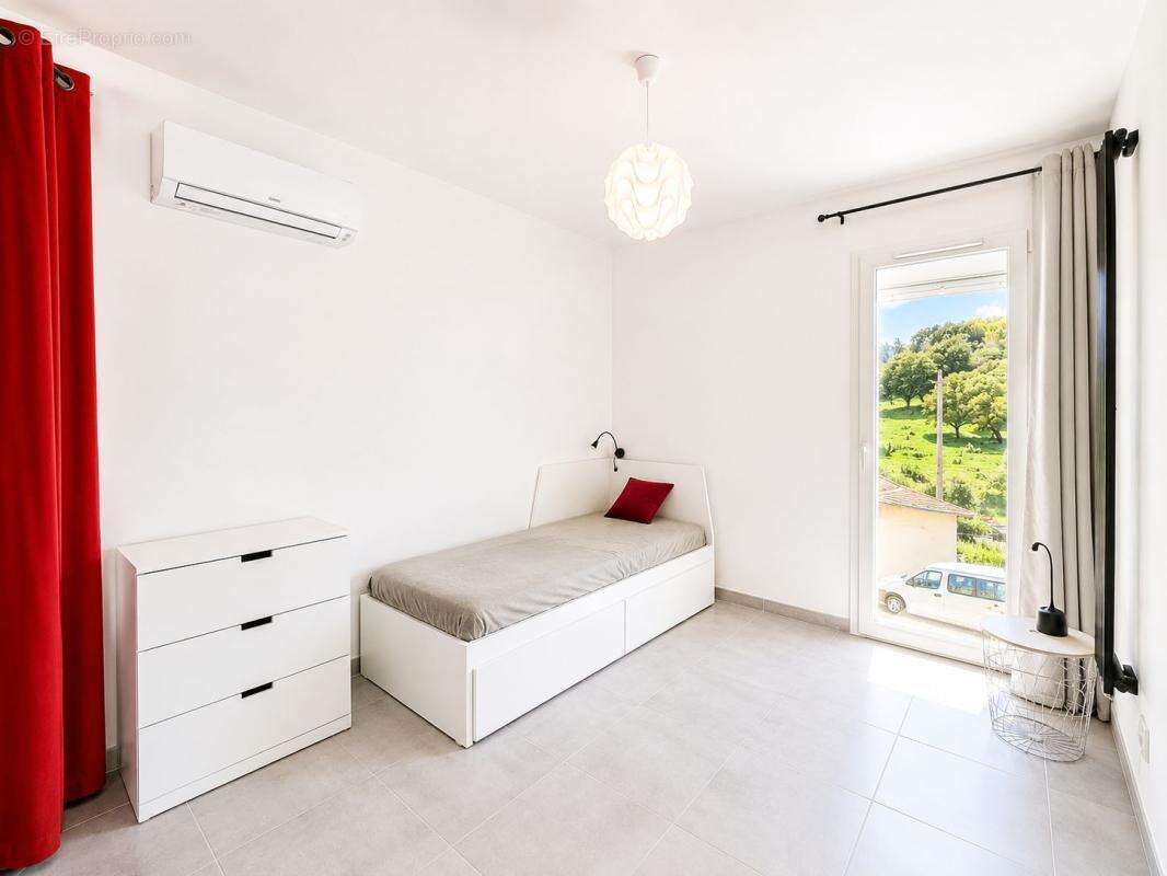 Maison à PORTO-VECCHIO