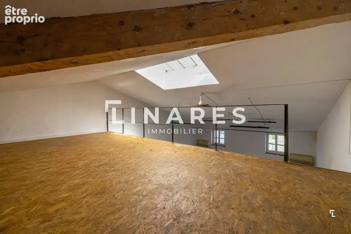 SAND - Appartement style Loft de 115m² - 13002 Grand Carmes - photo 7