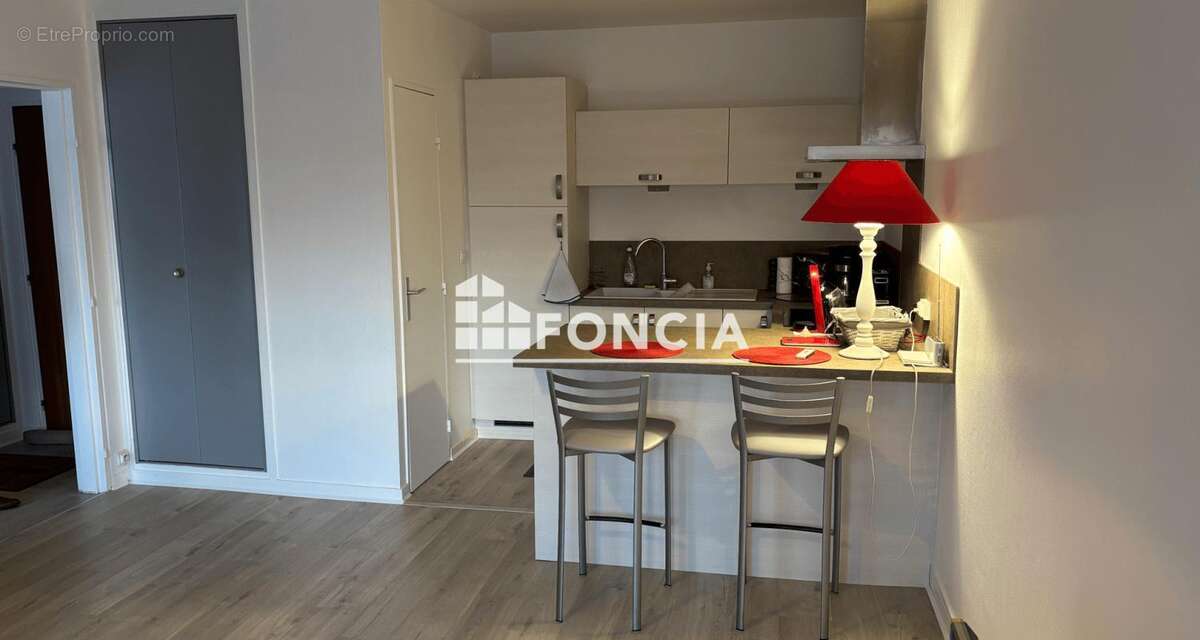 Appartement à AMIENS