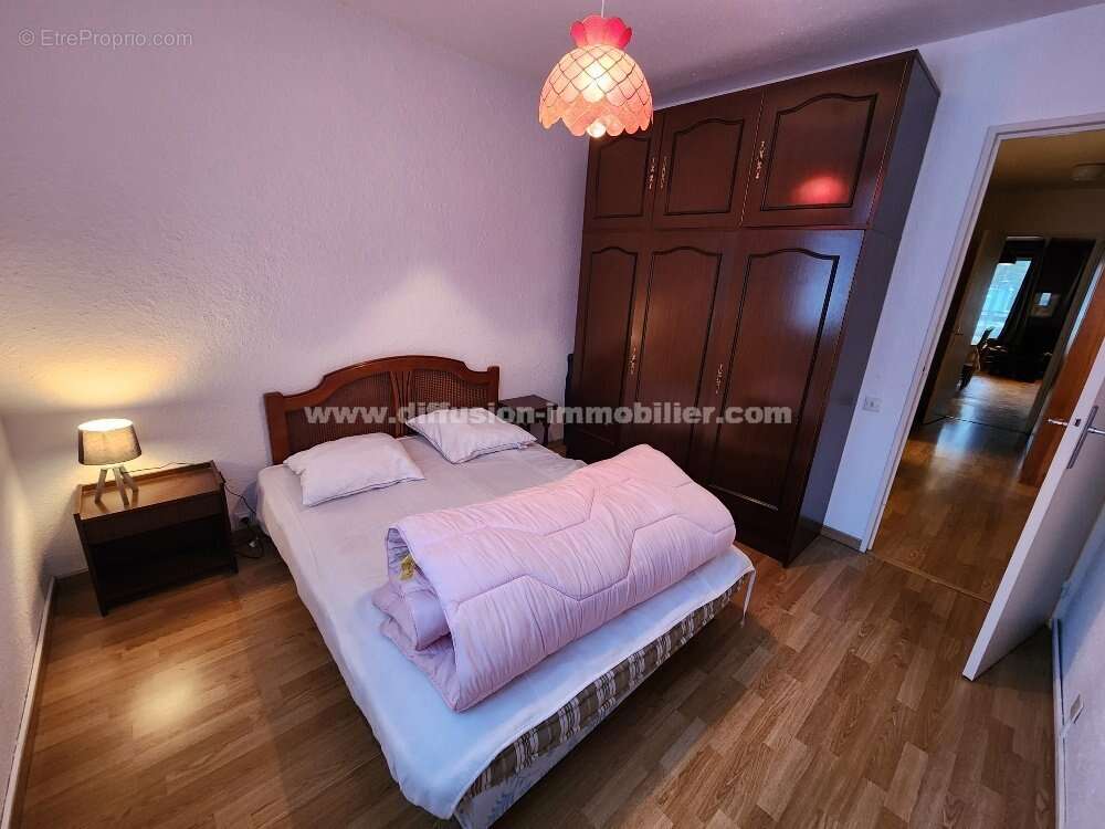 Appartement à SAINT-PONS