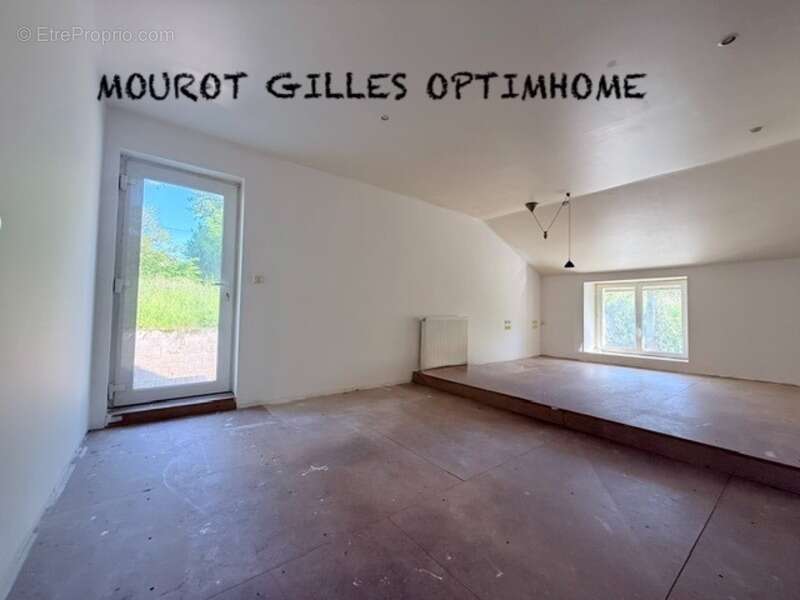 Vaste demeure de 326 m² au calme : volumes exceptionnels et potentiel unique – Proche Épinal - photo 22