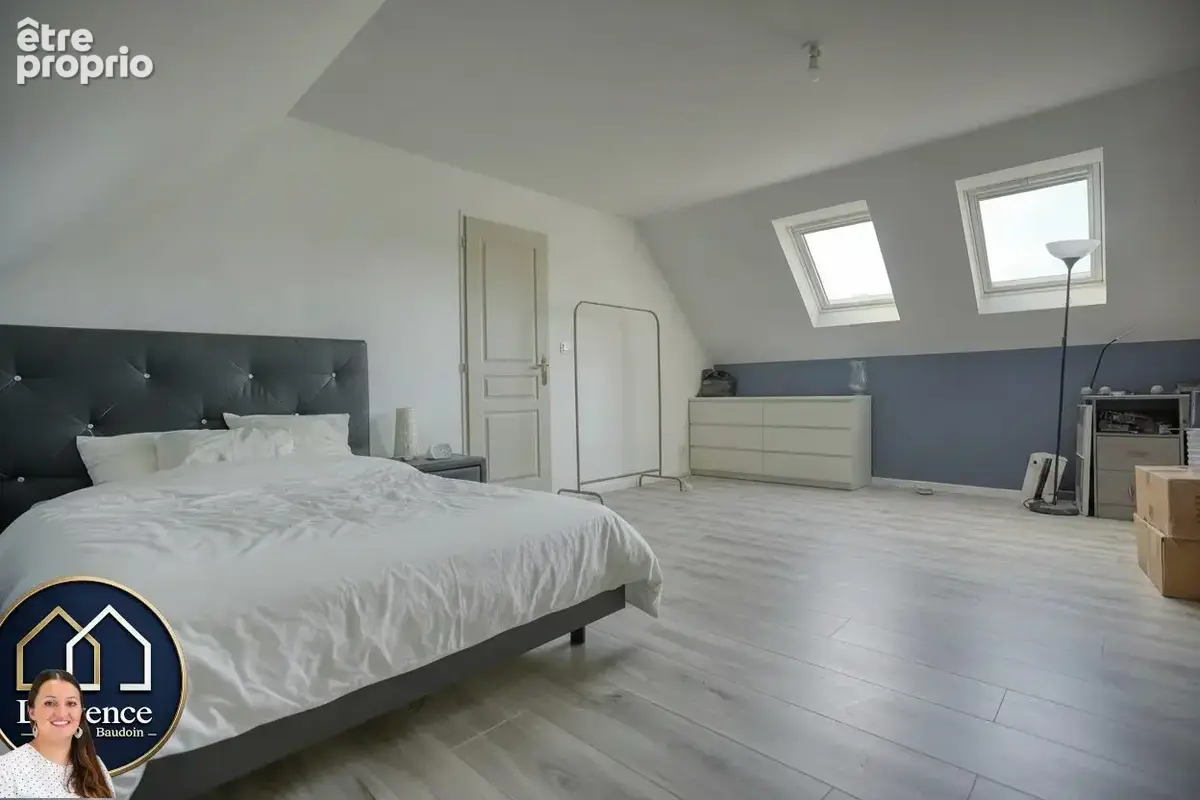Maison 142 m² à Coulombs  - photo 8
