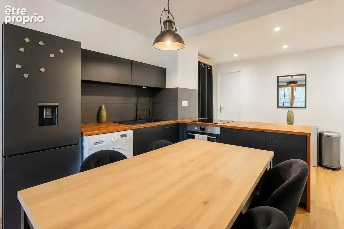 Appartement de 2 pièces de 46 m² à Villepinte - photo 4