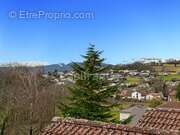 Appartement à GRILLY