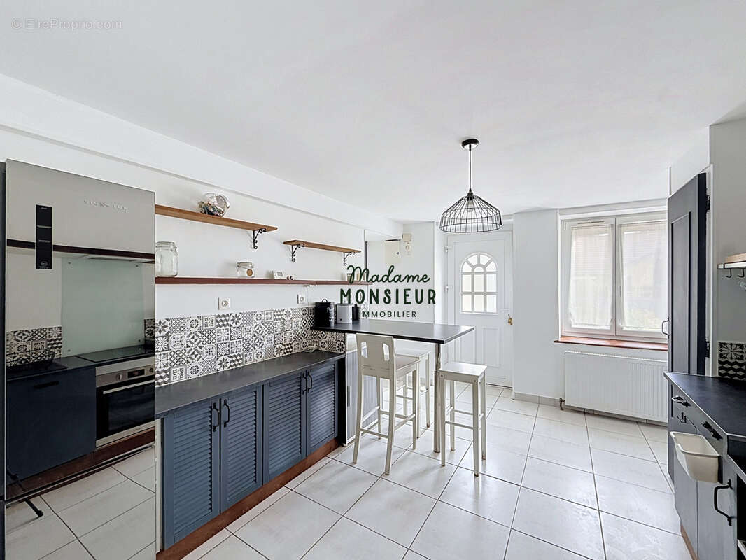 Maison de village - photo 6