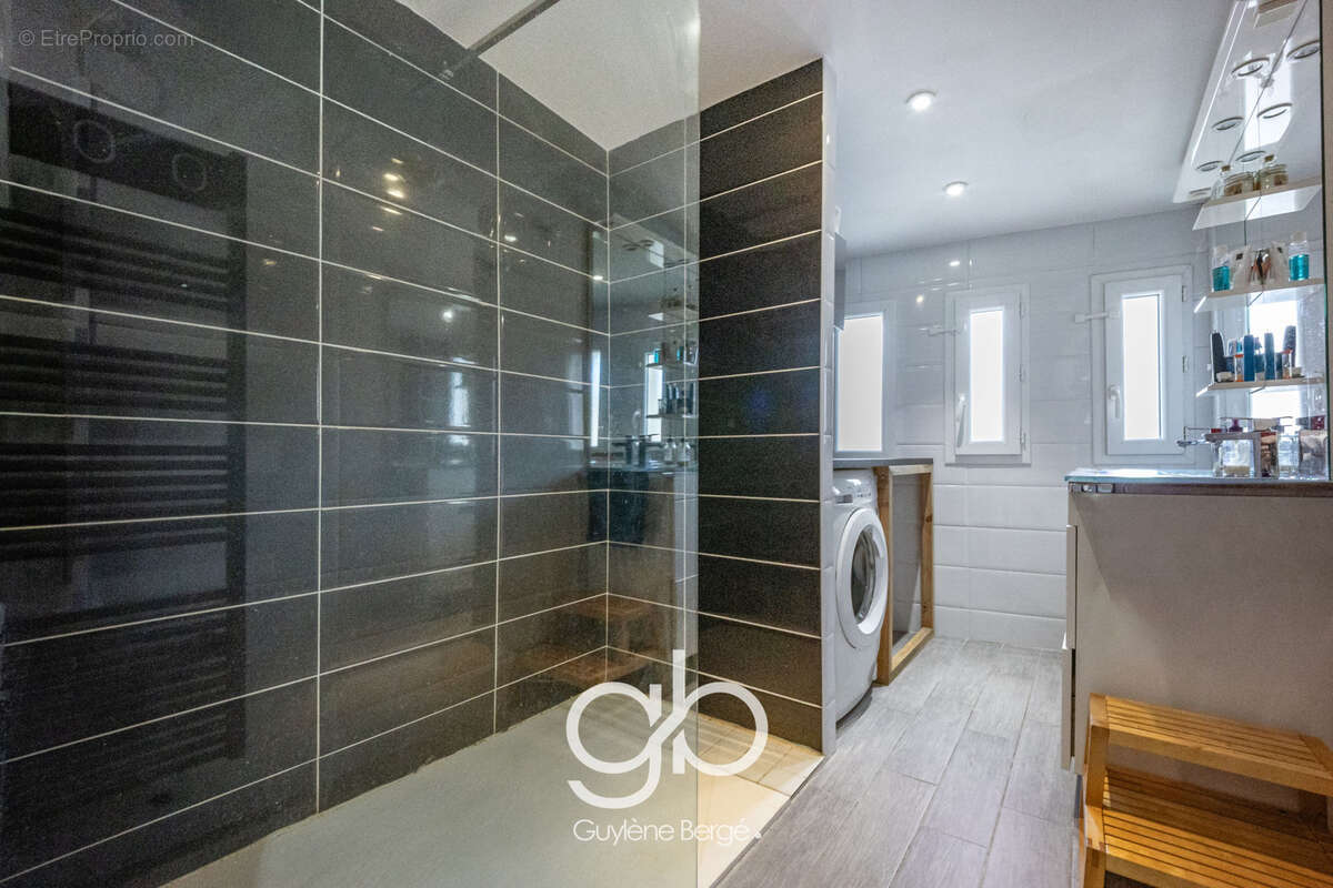 Maison à LANSARGUES