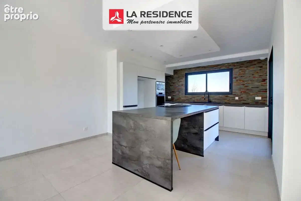 Maison 7 pièces 160 m² à vendre à Preaux (76160) - photo 7