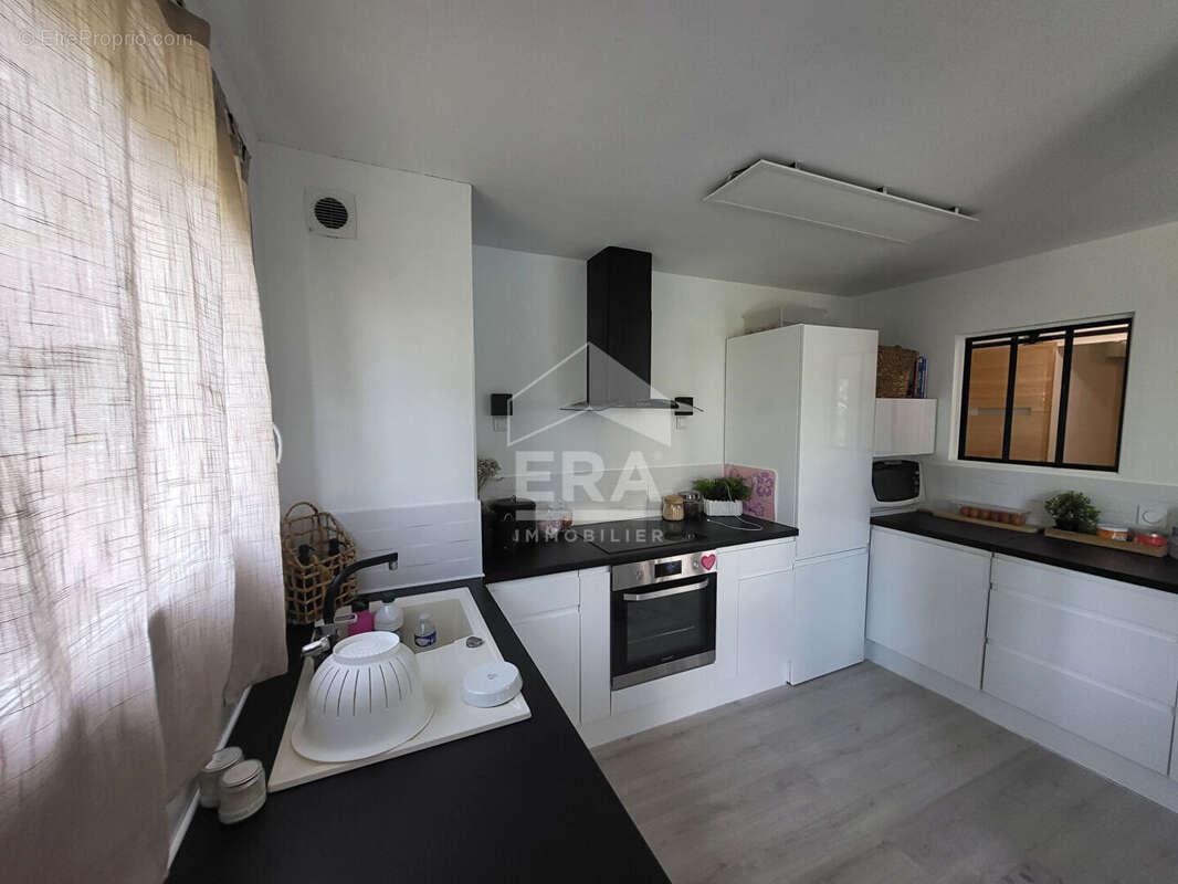 Appartement à MARTIGUES