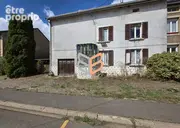 Maison à VILLE-AU-MONTOIS