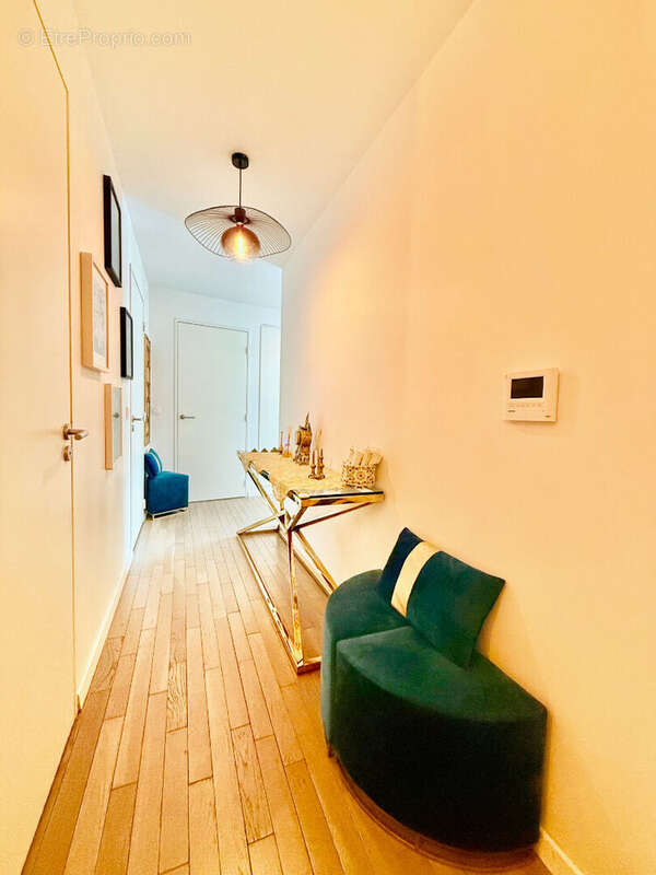 Appartement à CRETEIL