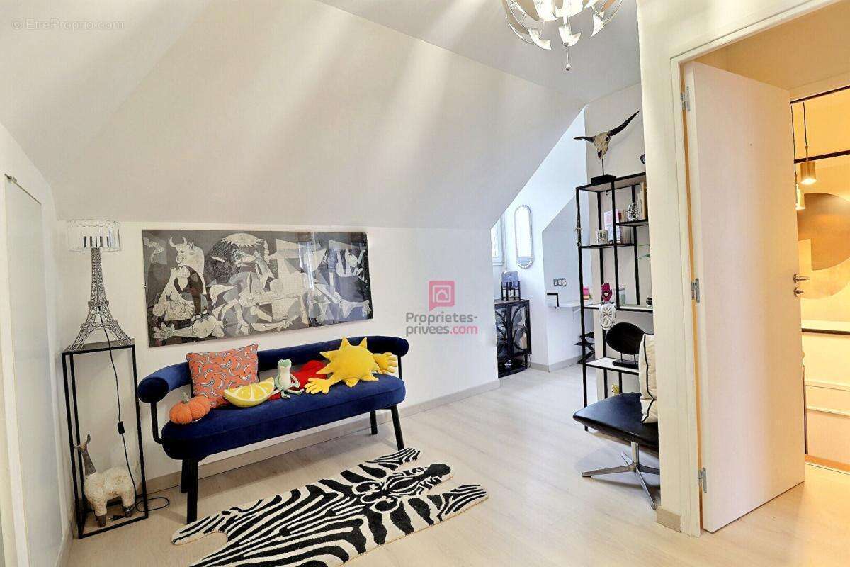 Maison à BRETIGNY-SUR-ORGE