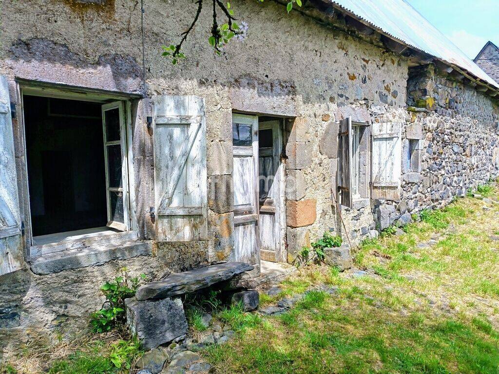 Maison à BAGNOLS