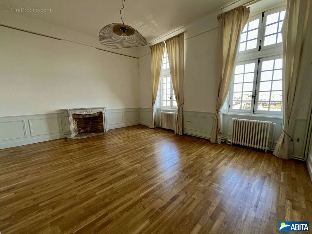 Appartement à SAINT-MALO