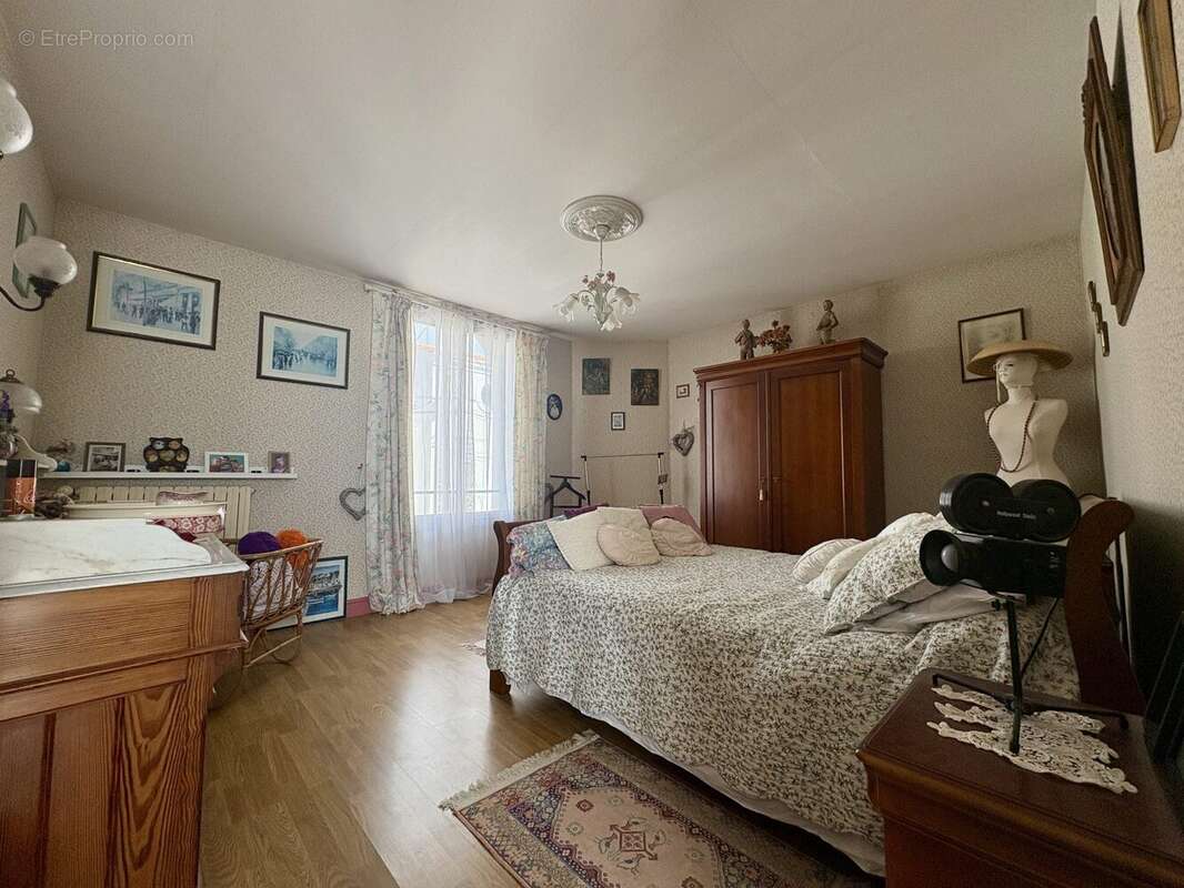 Maison 127 m² à Les Sables-D'olonne  - photo 6