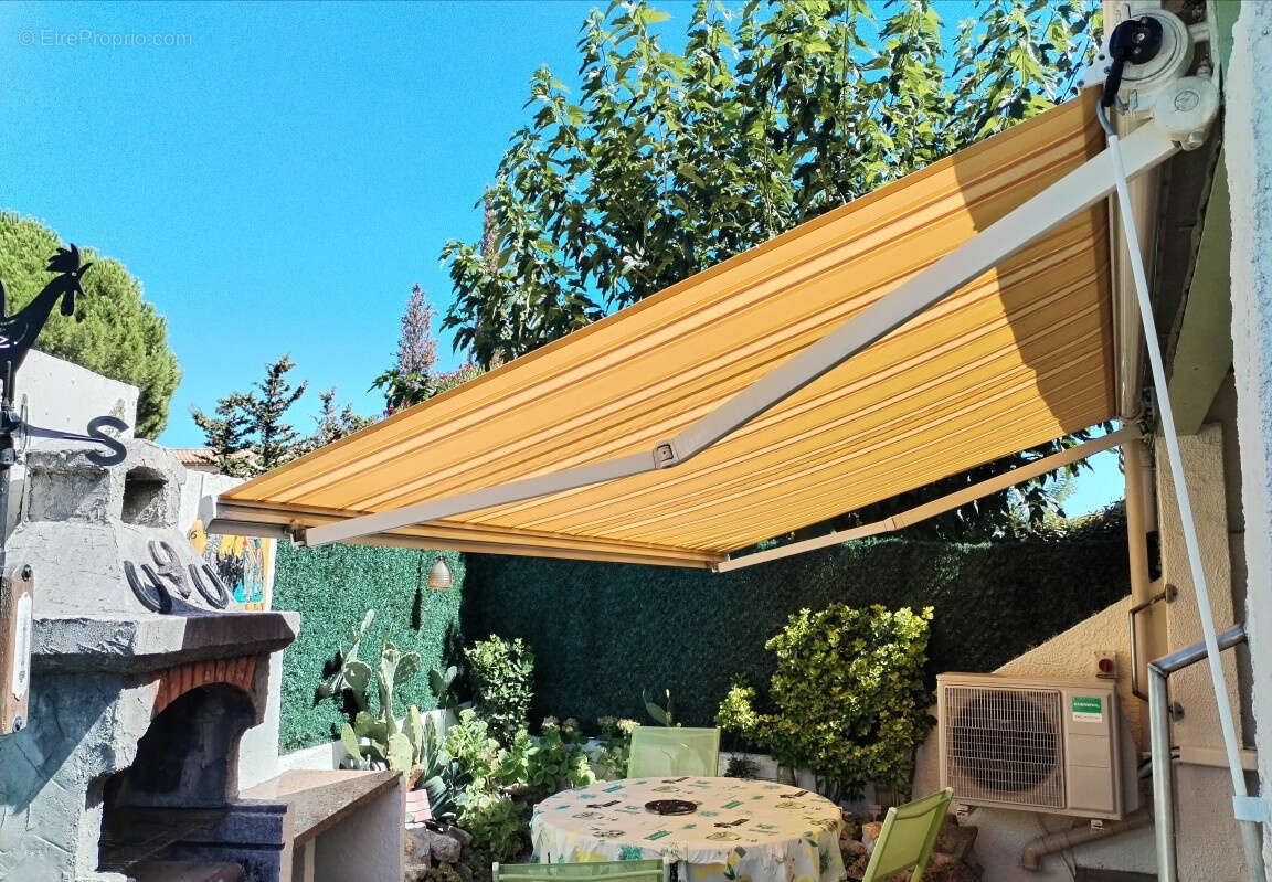 Maison 45 m² à Le Grau-Du-Roi  - photo 5