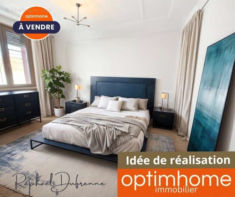 Appartement à HAYANGE