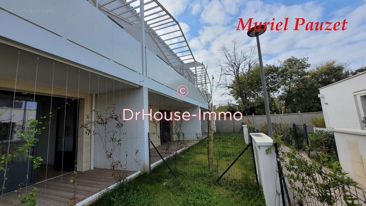 Appartement à TALENCE