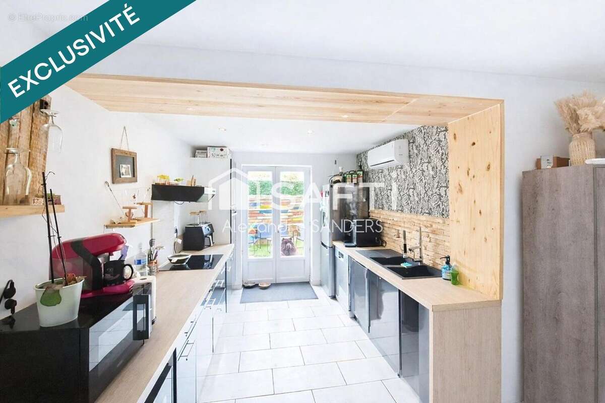 Photo 3 - Maison à OOST-CAPPEL