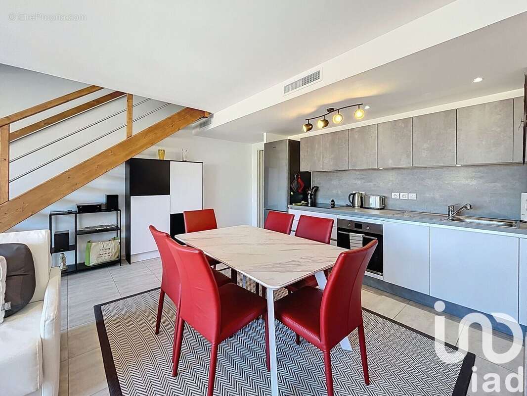 Photo 9 - Appartement à PORT-VENDRES