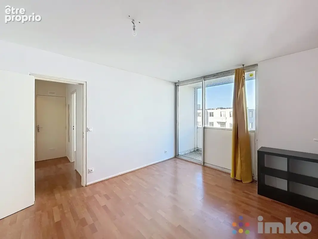 Appartement 2 pièces 54 m² à vendre à La Madeleine (59110) - photo 3