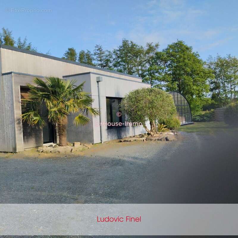 Maison 129 m² à Blainville-Sur-Mer  - photo 4