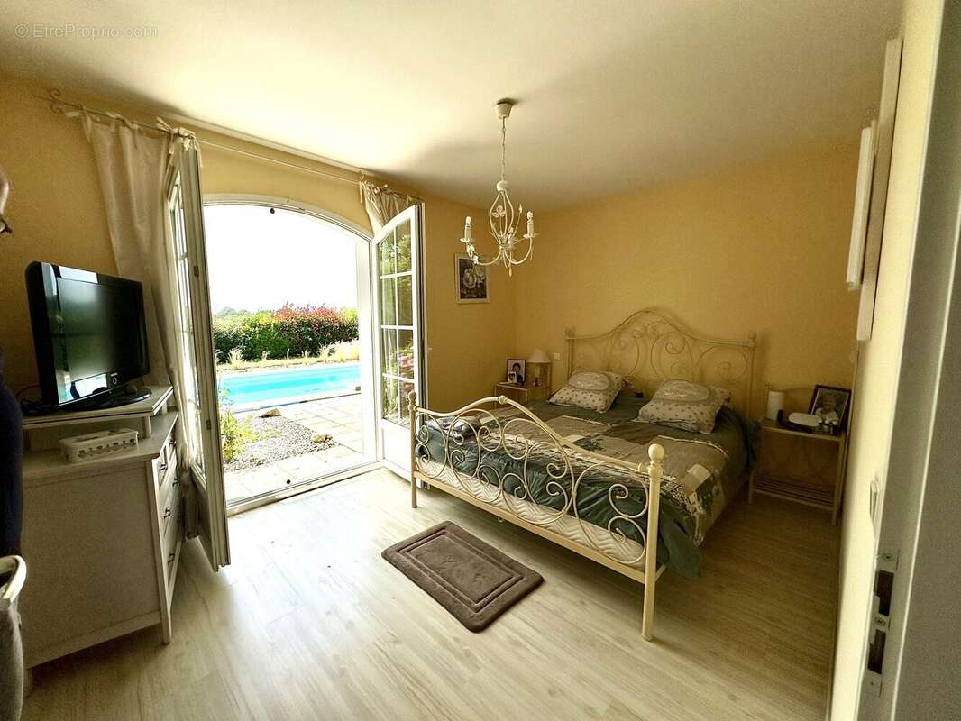 Maison à SAINT-VINCENT-DE-PAUL