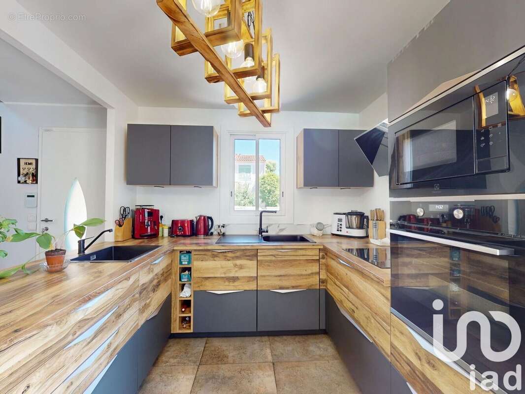 Photo 8 - Maison à MARSEILLE-11E