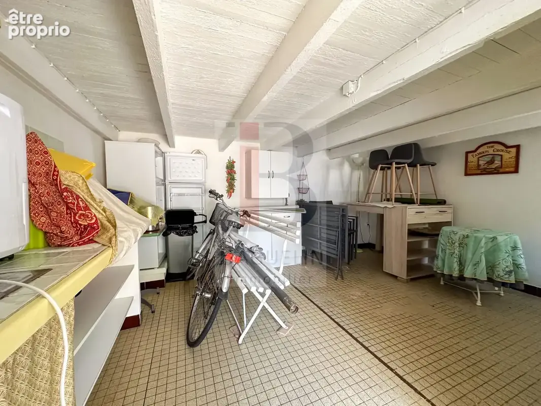 Maison 5 pièces 85 m² à vendre à Fouras (17450) - photo 8