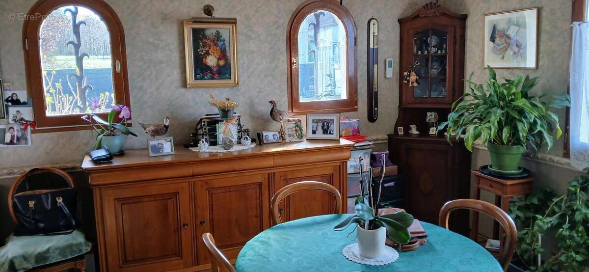 Photo 7 - Maison à LAVERNAT