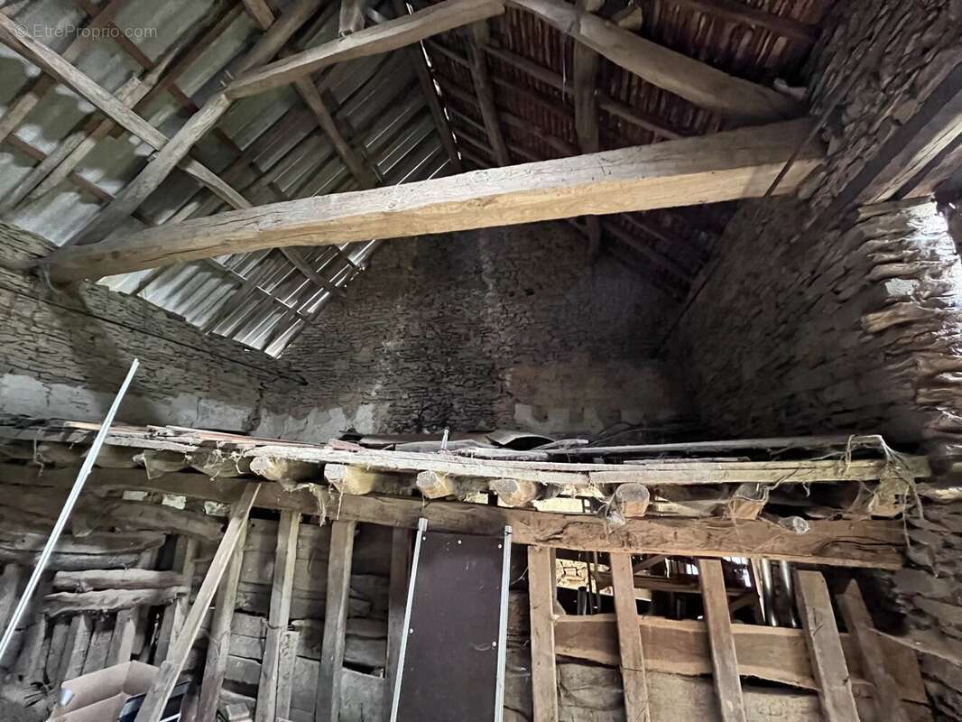 Maison à LA CHATRE-LANGLIN