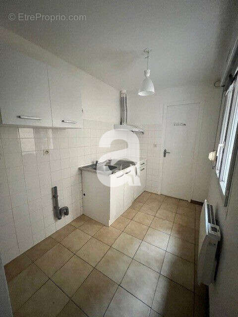 Appartement à SOISSONS