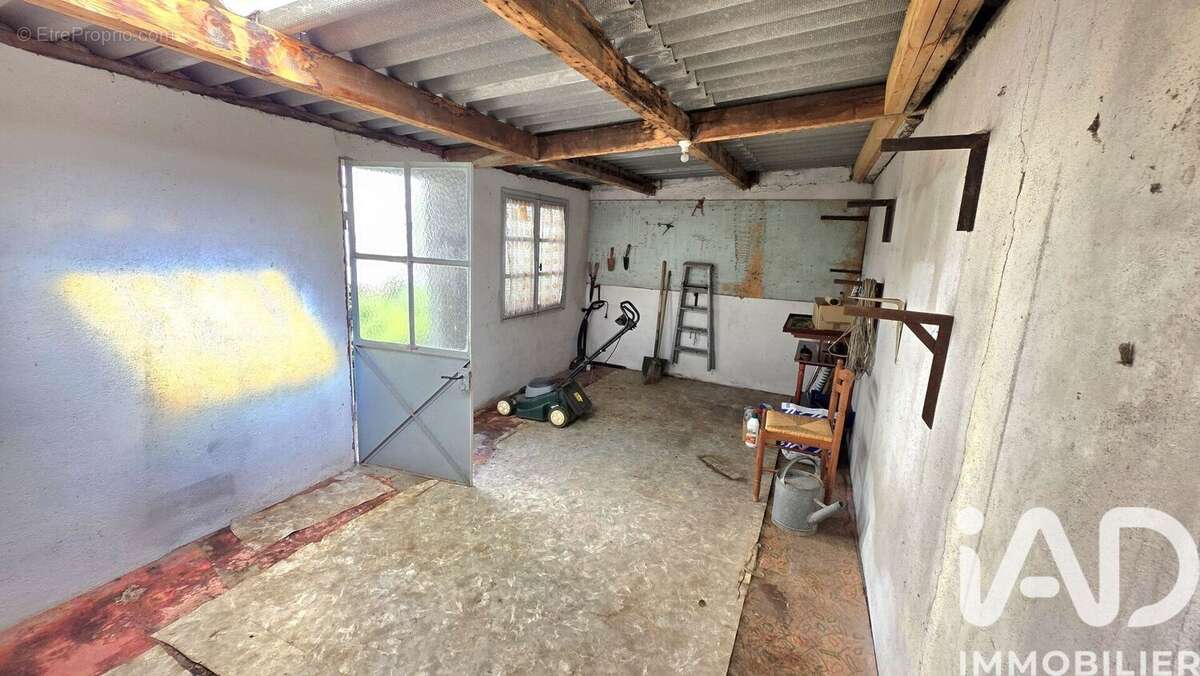 Photo 7 - Maison à LOURDES