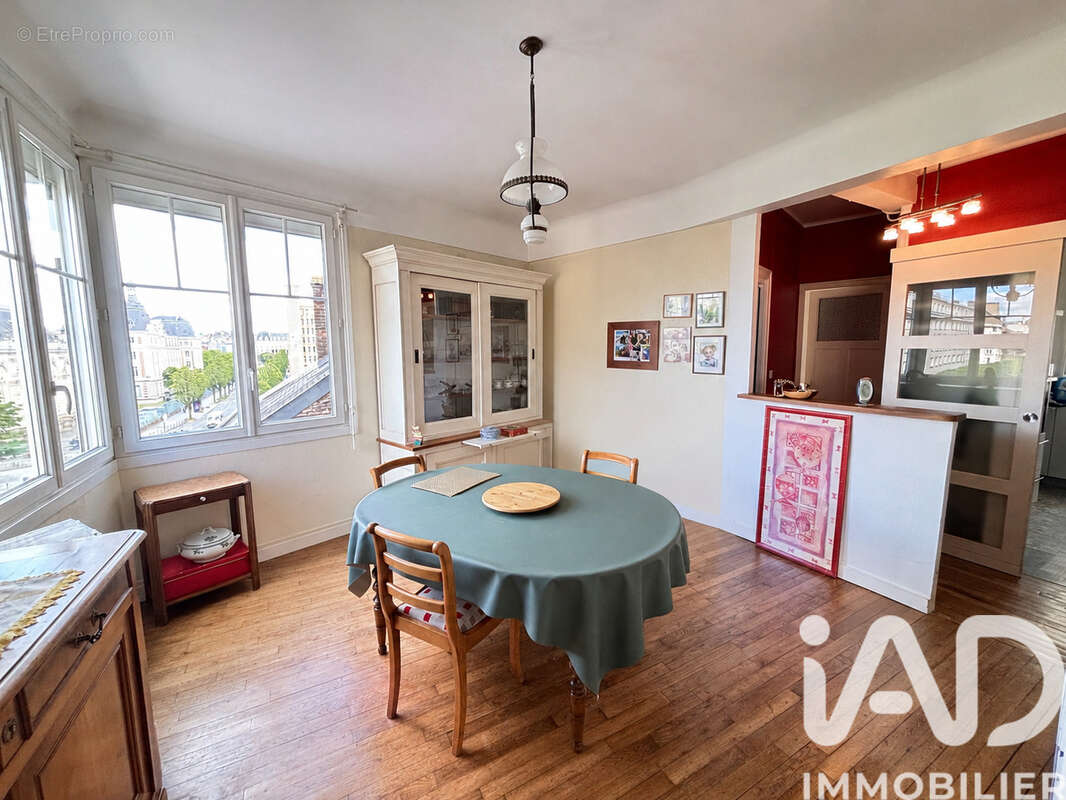 Photo 3 - Appartement à RENNES