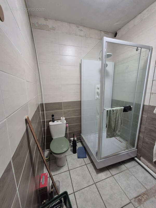 À Névian, maison de village de 75m2 avec 2 chambres à vendre - photo 9