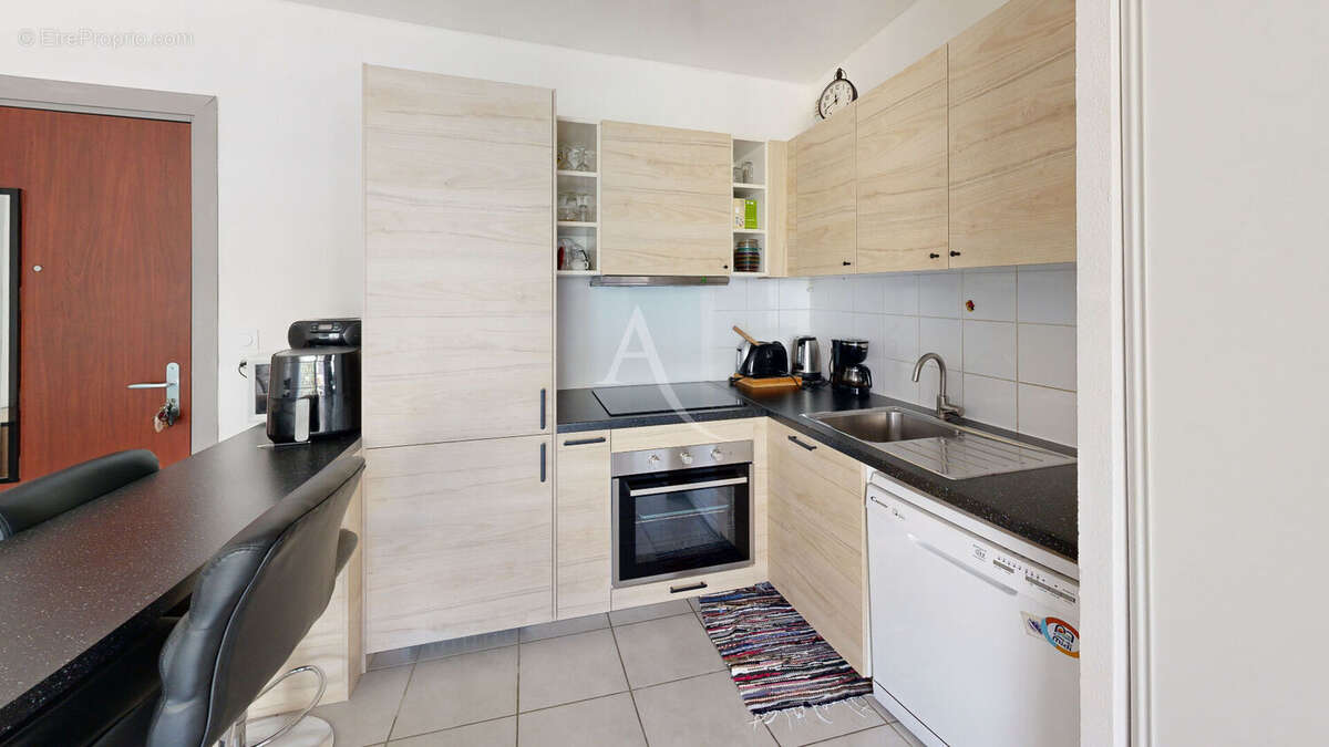 Appartement à NARBONNE
