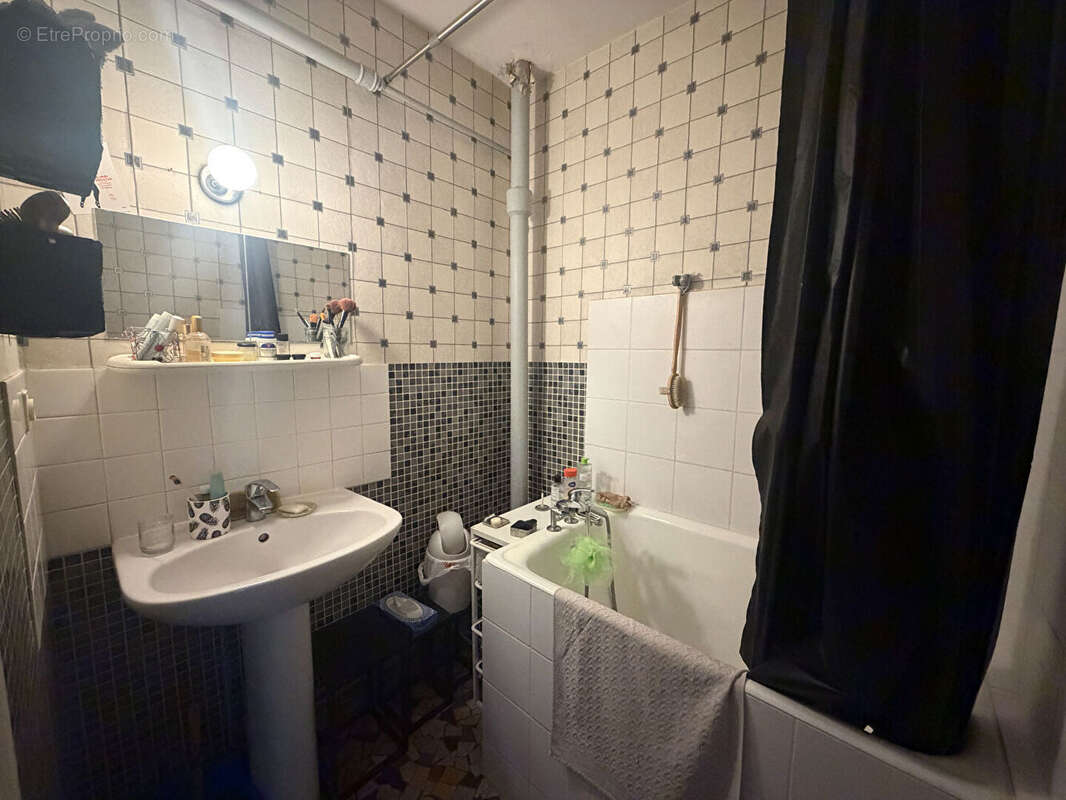 Appartement Dijon 4 pièce(s) 63.87 m2 - photo 8