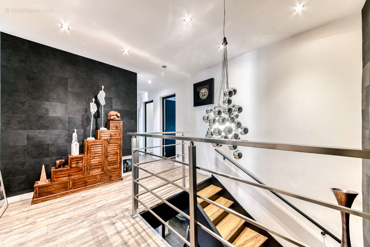 Appartement à LYON-7E