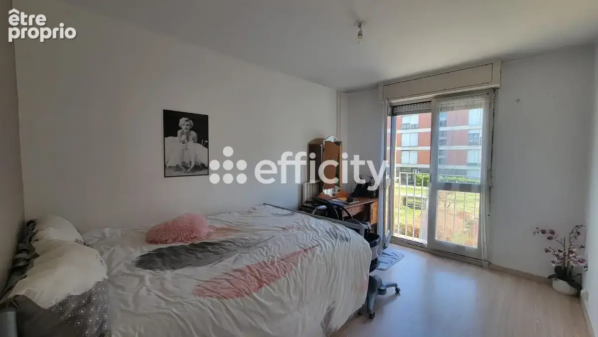 Appartement - photo 6