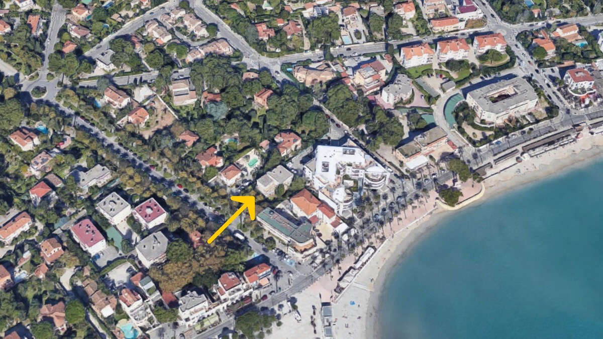 Appartement à LA CIOTAT